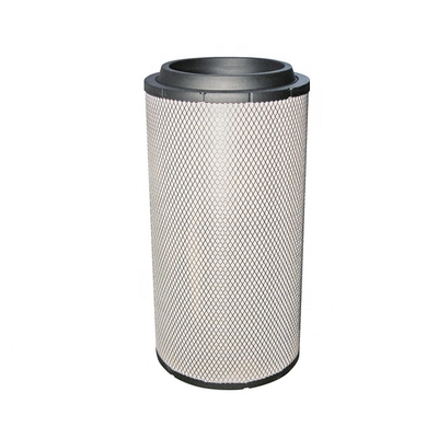Escavatore Air Filter di pagamento di L/C con tempo di impiego lungo