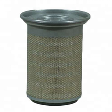 Escavatore Air Filter Paper /Cotton di Paypal per uso industriale