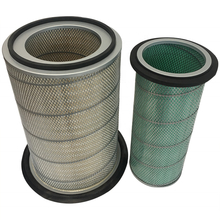 Escavatore lungo Air Filter di tempo di impiego