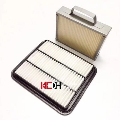 filtro dal condizionamento d'aria del pannello 77Z9700020 per l'escavatore di KOMATSU