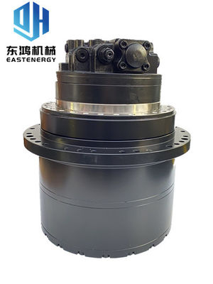 PC60-5-6-7 escavatore Travel Motor Parts, motore idraulico di viaggio PC40-7