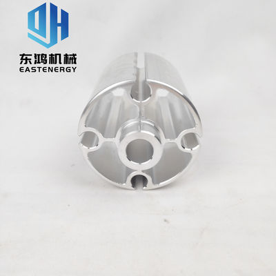 L'escavatore di alluminio Base Engine Fan di Seat della pala del ventilatore di qualità 3915456 di Engine Parts High dell'escavatore ha riparato la base