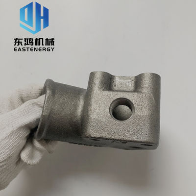 3934877 pezzi di ricambio di Cummins Engine, collegamento della presa di acqua 6BT5.9