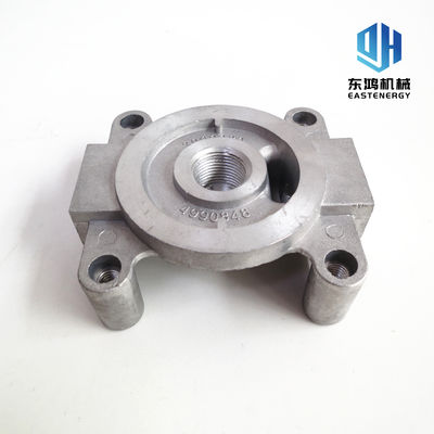 Escavatore Engine Parts QSB6.7 4990848 della testa dei FF per il motore di PC200-8 6D107