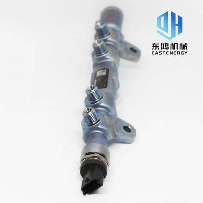 Ferrovia comune ad alta pressione 5335558 del motore diesel ISF3.8 del motore del macchinario di Engine Parts Construction dell'escavatore piccola