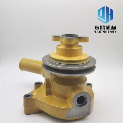 Escavatore Water Pump dell'OEM KOMATSU 6140-60-1110