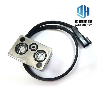 PC200-8 escavatore Control Valve, elettrovalvola a solenoide 702-21-57400 KOMATSU