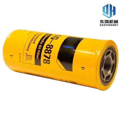 1G8878 escavatore Hydraulic Filter, separatore di Cat Fuel Filter And Water