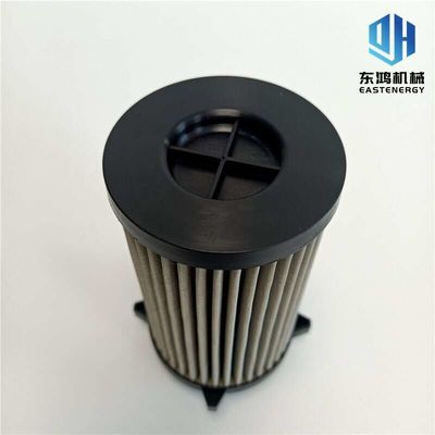 Filtro 400508-00128 da Hydraulic Filter Fuel dell'escavatore ISO9001 per Doosan