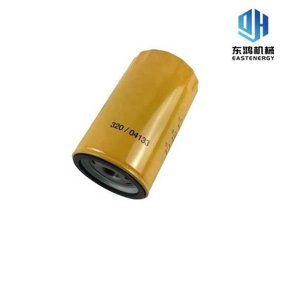 Filtro dal separatore di acqua del combustibile, 32/925994 di filtro dell'olio della trasmissione del Jcb P551425