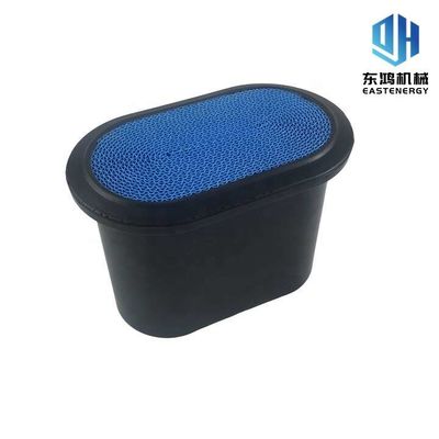 181x250x148 escavatore Air Filter 32/925682 per il caricatore dell'escavatore a cucchiaia rovescia del Jcb 3cx