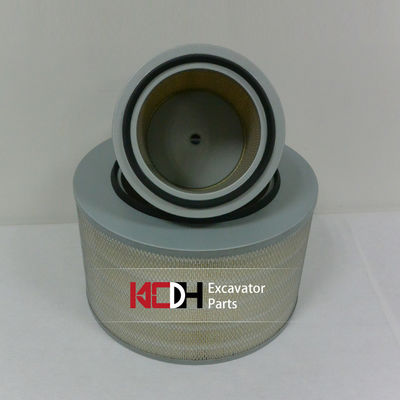 k4225 escavatore Air Filter, filtro dell'aria rotondo di 60cm Foton 0,0653 M3