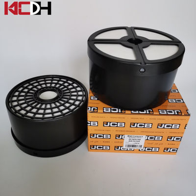 32-925140 escavatore Radialseal Style del Jcb di Air Filter For dell'escavatore