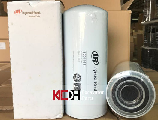 Ingersoll Rand Oil Filter 36897346 pezzi di ricambio P171275 12,2 del compressore DENTRO