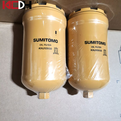 Escavatore Parts, Sh130-5 pilota idraulico Filter di Khj10950 Sumitomo