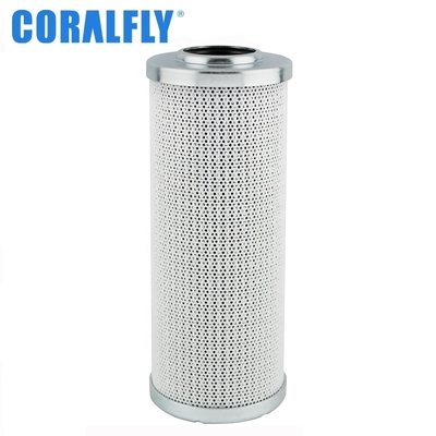 Escavatore su misura Oil Filter del nero di dimensione per i compratori di B2B