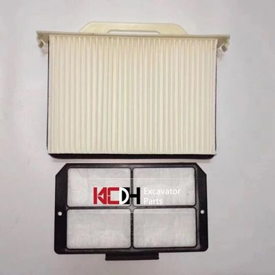 filtro dal condizionamento d'aria del pannello 77Z9700020 per l'escavatore di KOMATSU