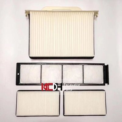 filtro dal condizionamento d'aria del pannello 77Z9700020 per l'escavatore di KOMATSU
