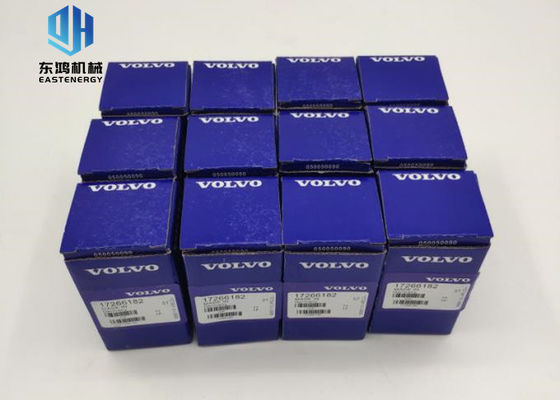 Codice diesel di HS del filtro 8421230000 da Oil Filter 17266182 dell'escavatore di