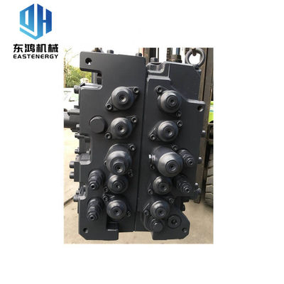 Valvola di regolazione di Spare Parts Main dell'escavatore di EC360B  VOE14557520