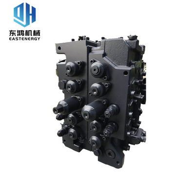 Valvola di regolazione di Spare Parts Main dell'escavatore di EC360B  VOE14557520