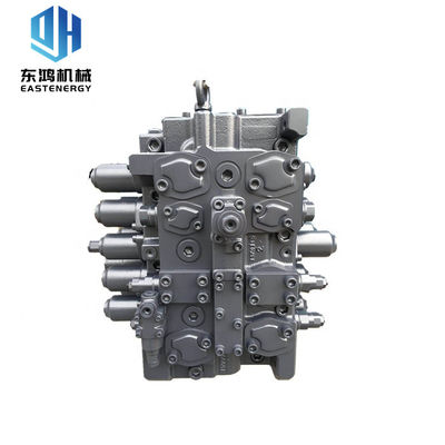 Valvola di regolazione di Spare Parts Main dell'escavatore di EC360B  VOE14557520