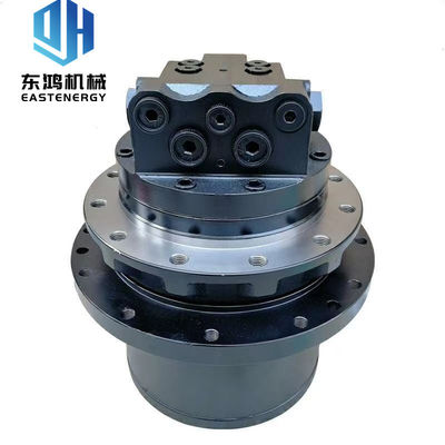 PC60-5-6-7 escavatore Travel Motor Parts, motore idraulico di viaggio PC40-7