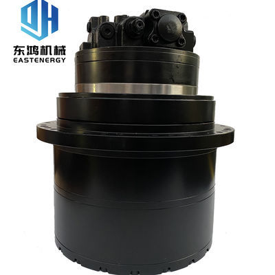 PC60-5-6-7 escavatore Travel Motor Parts, motore idraulico di viaggio PC40-7