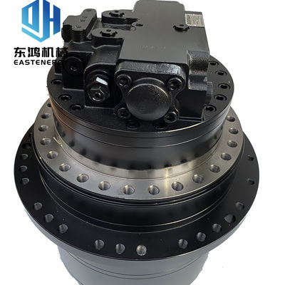 PC60-5-6-7 escavatore Travel Motor Parts, motore idraulico di viaggio PC40-7