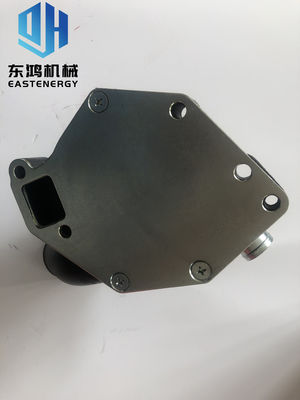 L'escavatore materiale d'acciaio Water Pump For Isuzu 6BG1 ISO9001 ha approvato
