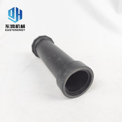 Tubo di riempimento dell'olio di Engine Parts 4BT3.9 dell'escavatore di KOMATSU 120-6 3914738