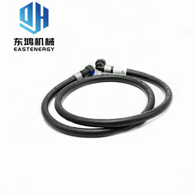 Tubo nuovissimo 5318807 dell'olio per motori di Diesel 4BT3.9 dell'escavatore per 120-6