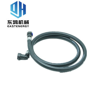 Tubo nuovissimo 5318807 dell'olio per motori di Diesel 4BT3.9 dell'escavatore per 120-6