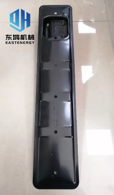 La copertura laterale del motore di Diesel 4BT3.9 dell'escavatore riveste di ferro 5365772 per 120-6