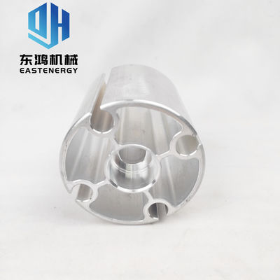 L'escavatore di alluminio Base Engine Fan di Seat della pala del ventilatore di qualità 3915456 di Engine Parts High dell'escavatore ha riparato la base