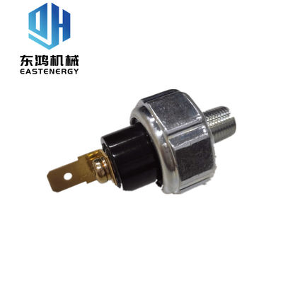 Sensore di pressione di olio di Engine Parts 6BT5.9 dell'escavatore di KOMATSU 220-7 3984729