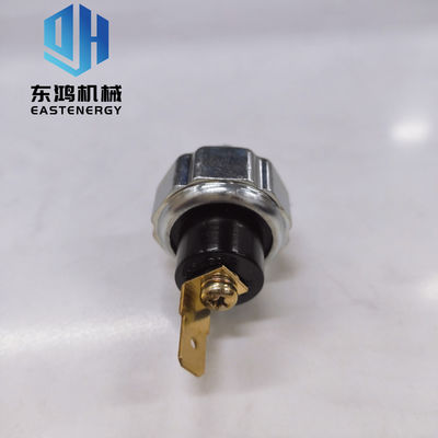 Sensore di pressione di olio di Engine Parts 6BT5.9 dell'escavatore di KOMATSU 220-7 3984729