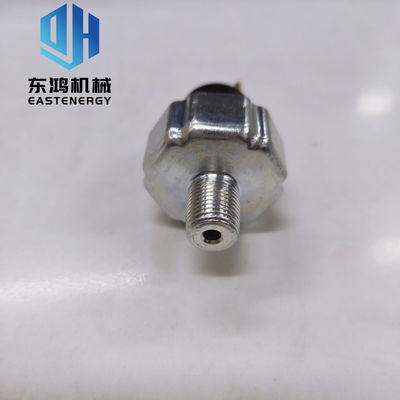 Sensore di pressione di olio di Engine Parts 6BT5.9 dell'escavatore di KOMATSU 220-7 3984729