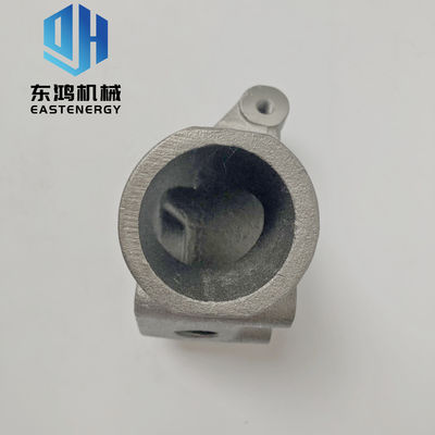 3934877 pezzi di ricambio di Cummins Engine, collegamento della presa di acqua 6BT5.9