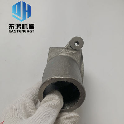 3934877 pezzi di ricambio di Cummins Engine, collegamento della presa di acqua 6BT5.9