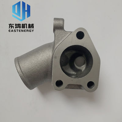 3934877 pezzi di ricambio di Cummins Engine, collegamento della presa di acqua 6BT5.9
