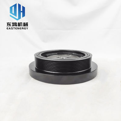 Puleggia 3958258 dell'albero a gomito del motore diesel di Engine Parts 6D102 dell'escavatore per 220-7 200-7