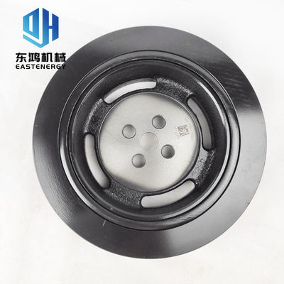 Puleggia 3958258 dell'albero a gomito del motore diesel di Engine Parts 6D102 dell'escavatore per 220-7 200-7