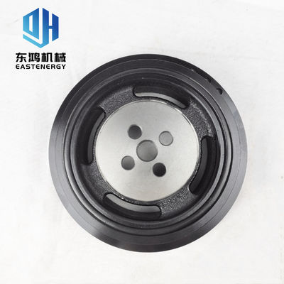 Puleggia 3958258 dell'albero a gomito del motore diesel di Engine Parts 6D102 dell'escavatore per 220-7 200-7