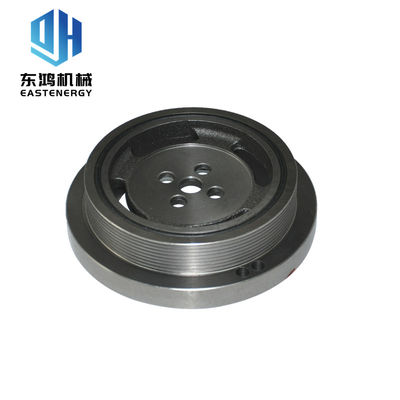 Puleggia 3958258 dell'albero a gomito del motore diesel di Engine Parts 6D102 dell'escavatore per 220-7 200-7