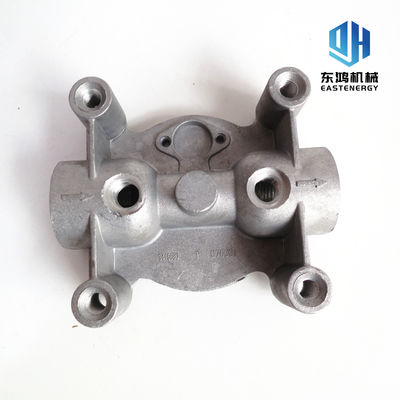 Escavatore Engine Parts QSB6.7 4990848 della testa dei FF per il motore di PC200-8 6D107