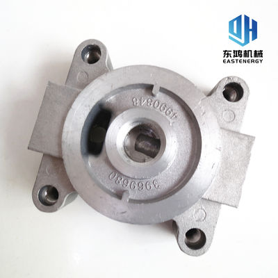 Escavatore Engine Parts QSB6.7 4990848 della testa dei FF per il motore di PC200-8 6D107