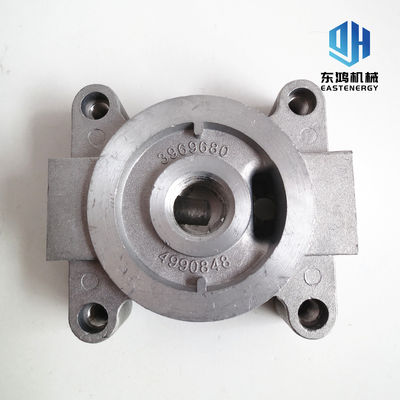Escavatore Engine Parts QSB6.7 4990848 della testa dei FF per il motore di PC200-8 6D107