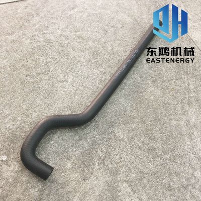 ISF3.8 l'escavatore Engine Parts, 5317266 Cummins ha modellato Heater Hose
