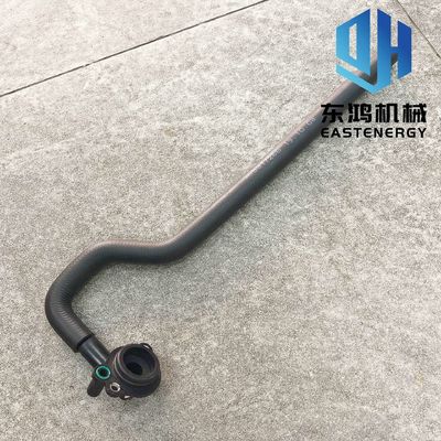 ISF3.8 l'escavatore Engine Parts, 5317266 Cummins ha modellato Heater Hose